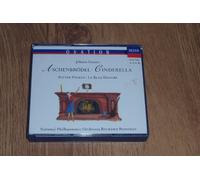 Richard Bonynge - Strauss J-Cinderella,Ballet-Ritter Pasman,Ballet-Npo-Bonynge