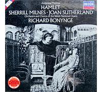 Richard Bonynge - Thomas: Hamlet [Vinyl Schallplatte] [3 LP Box-Set]