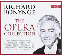 Richard Bonynge & Various Artists - Richard Bonynge The Opera Collection