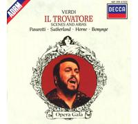 Richard Bonynge - Verdi-Le Trouvere