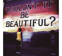 Richard Buckner Wouldn't It Be Beautiful / Various (CD) (Importación USA)
