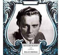 Richard Burton - Fifteen Poems By Dylan Thomas