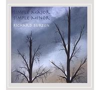 Richard Burton - Simple Major Simple Minor