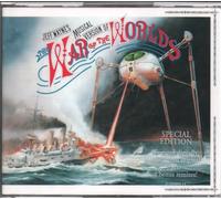 Richard Burton - War of the Worlds