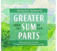 Richard C. Schwartz Greater Than the Sum of Our Parts (CD) (Importación USA)