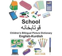 Richard Carlson English-Kurdish School Children' (Tapa blanda) (Importación USA)
