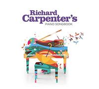 Richard Carpenter - Piano Songbook (CD)