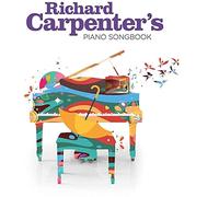 Richard Carpenter – Richard Carpenter's Piano Songbook – Vinilo (LP) – Verve Spa