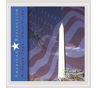 Richard Carr - American Reflection
