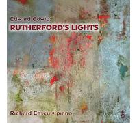 Richard Casey - Edward Cowie: Rutherford's Lights