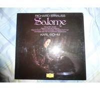 Richard Cassily - Richard Strauss Salome Gwyneth Jones Dietrich Fischer-Dieskau Karl B"hm