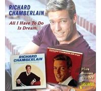 Richard Chamberlain - All I Have To Do Is Dream
