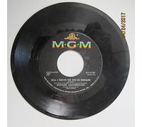 Richard Chamberlain - ROCKIN' HORSE PEOPLE 45 RPM LAST NIGHT'S DREAM / NULL