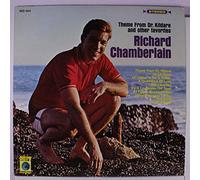 RICHARD CHAMBERLAIN - Theme From Doctor Kildare and Other Favorites