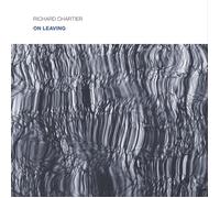 Richard Chartier On Leaving (CD) Album (Importación USA)