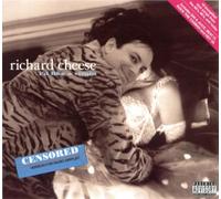 Richard Cheese - I'd Like a Virgin