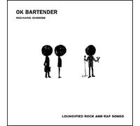 richard cheese - ok bartender richard cheese