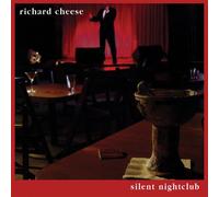 Richard Cheese - Silent Nightclub (DOD)