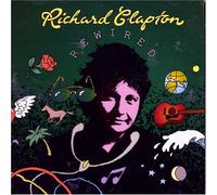 Richard Clapton - Rewired