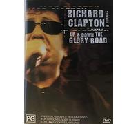 Richard Clapton - Up & Down The Glory Road [Italia] [DVD]