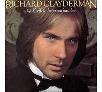 Richard Clayderman - 14 Exitos Internacionales