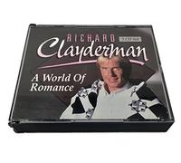 Richard Clayderman - A World of Romance