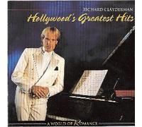 Richard Clayderman - A World of Romance - Hollywood's Greatest Hits