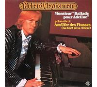 Richard Clayderman - Am Ufer des Flusses