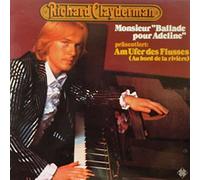 Richard Clayderman - Am Ufer Des Flusses (Au Bord De La Rivière) - Telefunken - 6.23478