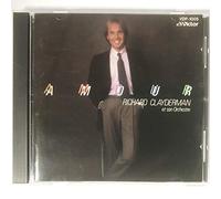 Richard Clayderman - Amour
