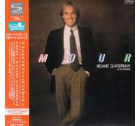 Richard Clayderman - Amour