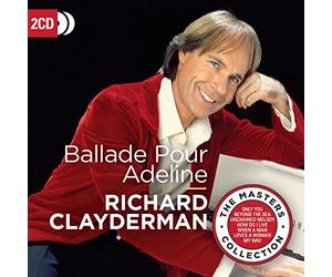 Richard Clayderman - Ballade Pour Adeline