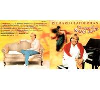 Richard Clayderman - Best of Bossa Nova