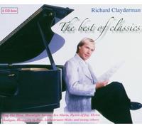 Richard Clayderman - Best of Classics