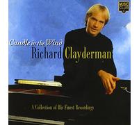 Richard Clayderman - Candle In The Wind