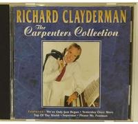 Richard Clayderman - Carpenters Collection