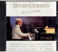 Richard Clayderman - Carta a Mi Madre [Import]