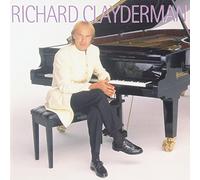 RICHARD CLAYDERMAN - Clayderman, Richard : Colezo! Best of Richard Clayderman