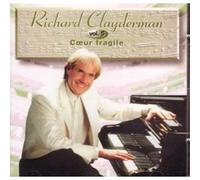 Richard Clayderman - Coeur Fragile
