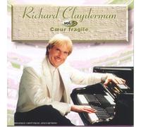 Richard Clayderman - Coeur Fragile
