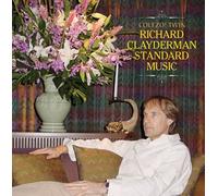 Richard Clayderman - Colezo! Twin Standard