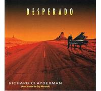 Richard Clayderman - Desperado
