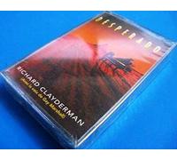 Richard Clayderman - Desperado [Casete]