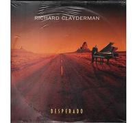 Richard Clayderman - Desperado [Vinilo]