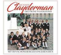 Clayderman, Richard - Deutsche Volkslieder