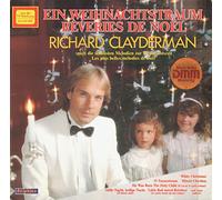 Richard Clayderman - Ein Weihnachtstraum - Rêveries De Noël