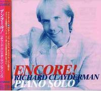 Richard Clayderman - Encore-Piano Solo