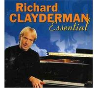 Richard Clayderman - Essential