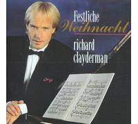 Richard Clayderman - FestIiche Weihnachten (KIavier/Piano)