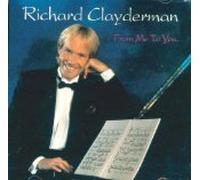 Richard Clayderman - From Me to You